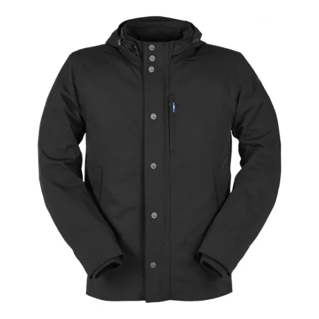 Loki retro jacket- Furygan