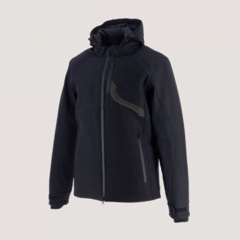 Blouson Jump Homme Tissu Technique - Helstons