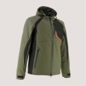 Blouson Jump Homme Tissu Technique - Helstons