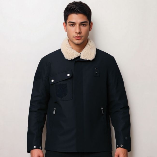 Blouson Sergeant Tissu Technique - Helstons