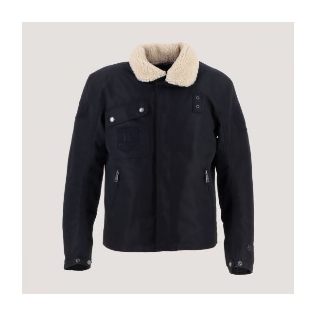 Blouson Sergeant Tissu Technique - Helstons