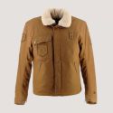 Blouson Sergeant Toile Canvas - Helstons