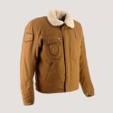 Jacket Sergeant Toile Canvas - Helstons