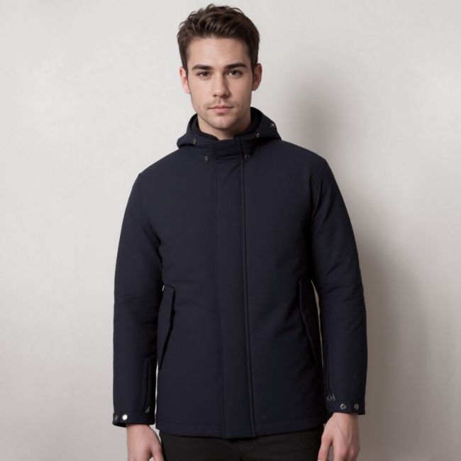 Veste Lincoln Tissu Technique - Helstons