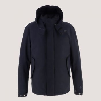 Jacket Lincoln Tissu Technique - Helstons