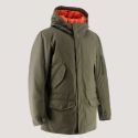 Parka Mods Evo Toile Canvas - Helstons