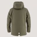 Parka Mods Evo Toile Canvas - Helstons