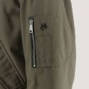 Parka Mods Evo Toile Canvas - Helstons