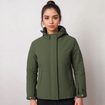 Veste Manhattan Tissu Technique - Helstons