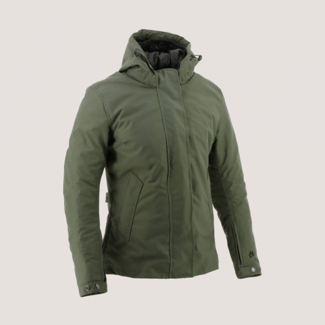 Veste Manhattan Tissu Technique - Helstons