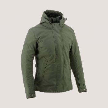 Veste Manhattan Tissu Technique - Helstons