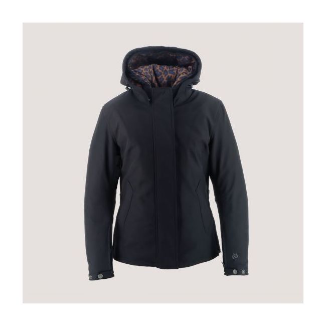 Veste Manhattan Tissu Technique - Helstons