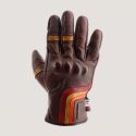 Gloves Spoon Winter Leather - Helstons