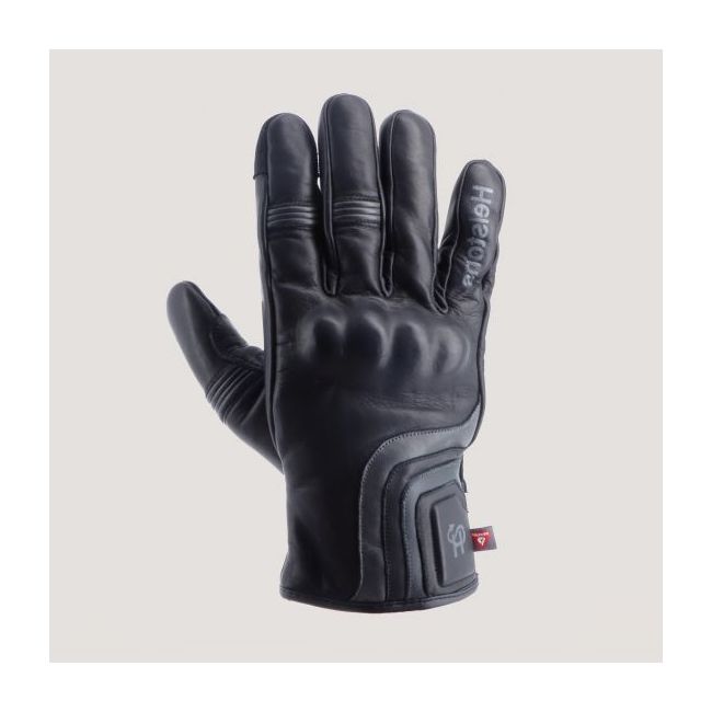 Gants Spoon Hiver Cuir - Helstons