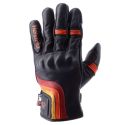 Gloves Spoon Winter Leather - Helstons