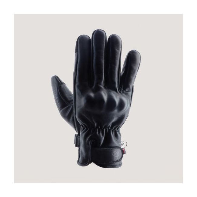 Gants Ska Evo Homme Hiver Cuir - Helstons