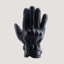 Gloves Ska Evo Men Winter Leather - Helstons