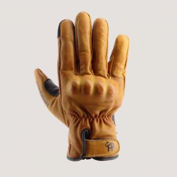 Luvas Ska Evo Homme Hiver Cuir - Helstons