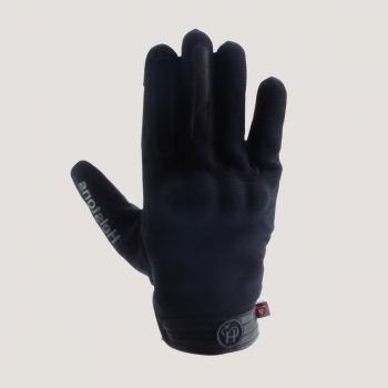 Gloves Melody Evo Men Hiver T-Cuir - Helstons