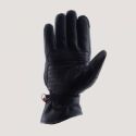 Gants Horizon Evo Hiver Cuir-Tissu - Helstons