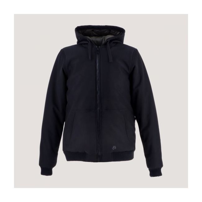 Blouson Dakota Evo Homme Tissu Tech - Helstons