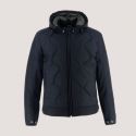 Jacke Alaska Men Tissu Technique - Helstons