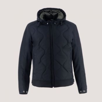 Blouson Alaska Men Tissu Technique - Helstons