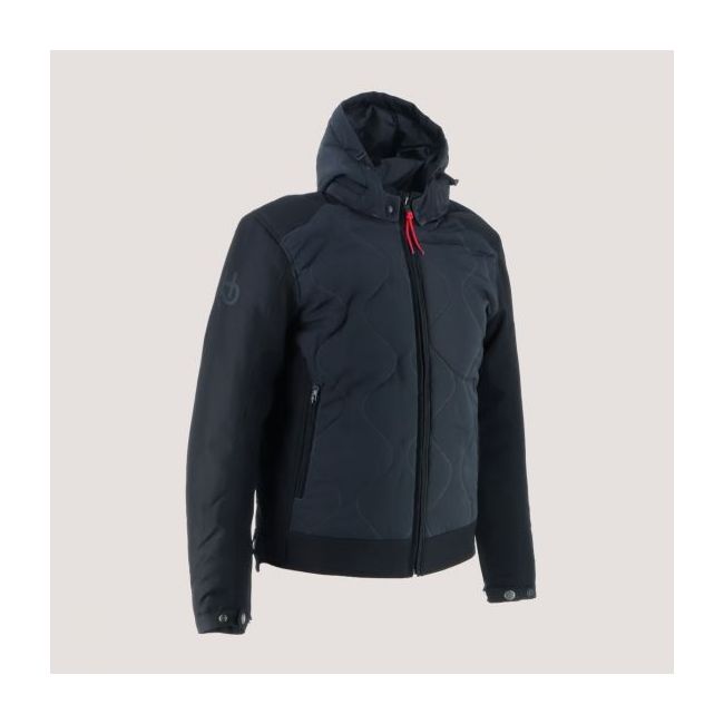 Jacke Alaska Men Tissu Technique - Helstons