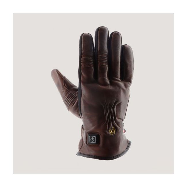 Guanti Nelly Evo (Heating) Cuir - Helstons
