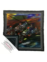 Vagabond Scarf - Sunday Speedshop