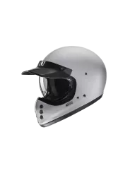 Motorrad Integralhelm Vintage V60 Uni - Hjc