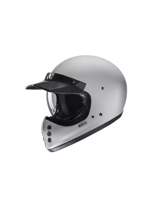 Casco Moto Integral Vintage V60 Uni - Hjc