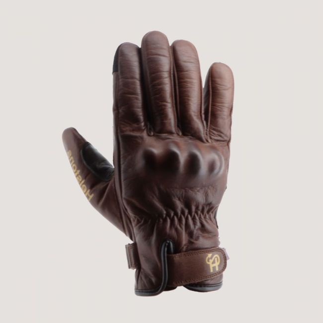 Gants Ska Evo Femme Hiver Cuir - Helstons
