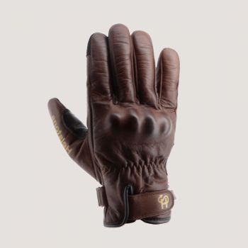 Gants Ska Evo Femme Hiver Cuir - Helstons