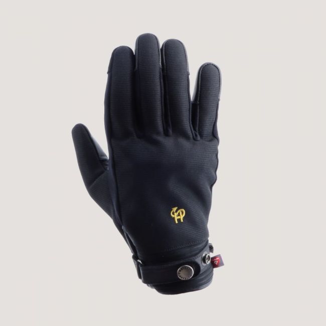 Gants Simple Evo Girl Hiver T-Cuir - Helstons