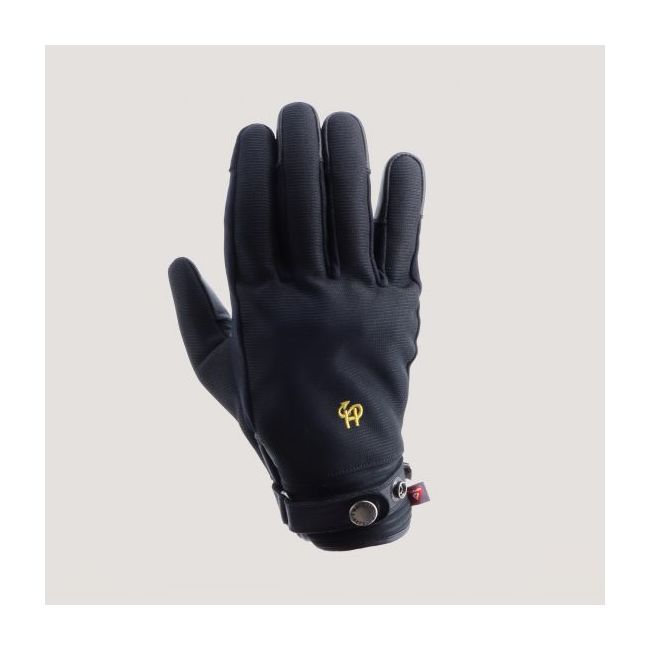 Guanti Simple Evo Girl Hiver T-Cuir - Helstons