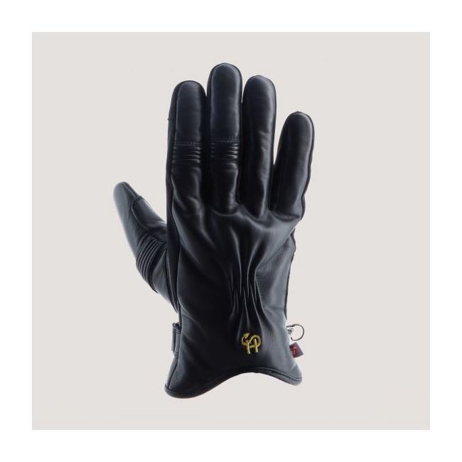 Casaco Fidji Evo Winter Cuir-Tissu - Helstons