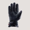 Gants Fidji Evo Hiver Cuir-Tissu - Helstons
