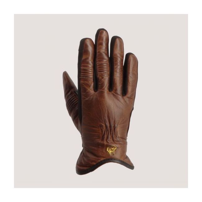 Casaco Fidji Evo Winter Cuir-Tissu - Helstons