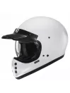 Casco Moto Integral Vintage V60 Uni - Hjc