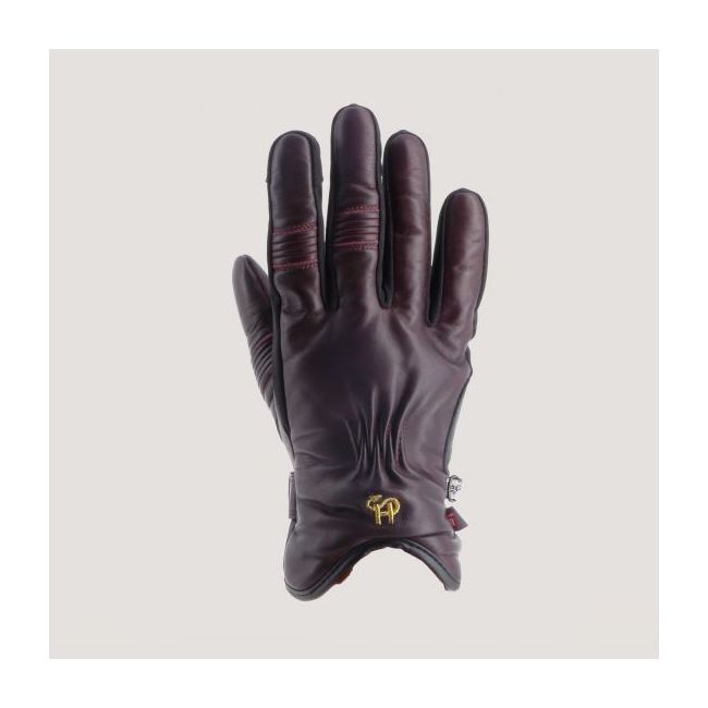 Casaco Fidji Evo Winter Cuir-Tissu - Helstons