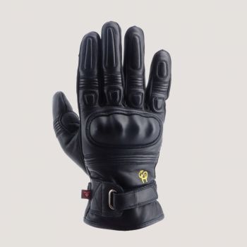 Gants Vertigo Evo Men Hiver Cuir - Helstons