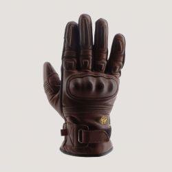 Gants Vertigo Evo Men Hiver Cuir - Helstons