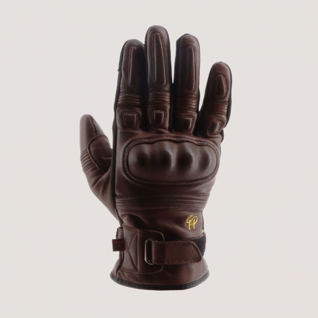 Gants Vertigo Evo Men Hiver Cuir - Helstons