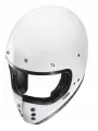 Motorrad Integralhelm Vintage V60 Uni - Hjc