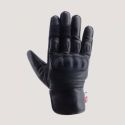 Gants Tomy Hiver Cuir-Tissu - Helstons