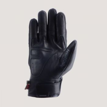 Gants Tomy Hiver Cuir-Tissu - Helstons