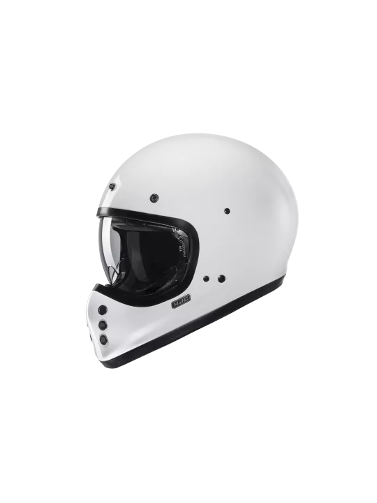 Capacete Integral Vintage V60 Uni - Hjc
