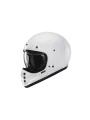 Motorrad Integralhelm Vintage V60 Uni - Hjc