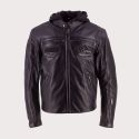 Jacket Rival Cuir Natural - Helstons